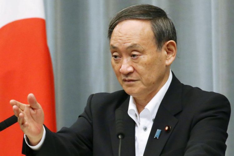 Japonya'nın yeni başbakanı belli oldu!