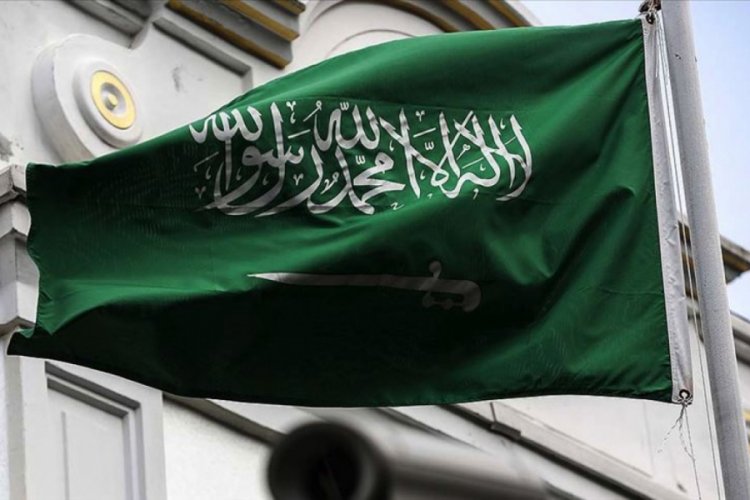 Suudi Arabistan Filistin meselesinin adil çözümünden yana