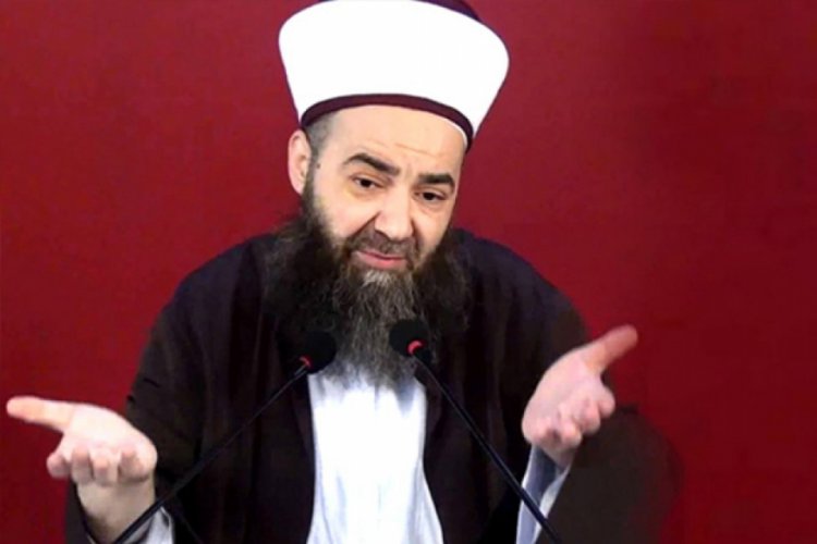 Cübbeli Ahmet: Bunların tümü yalan ve iftiradan ibarettir