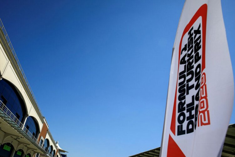Türkiye'de düzenlenecek Formula 1 biletleri 15 dakikada tükendi
