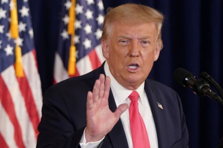 ABD Başkanı Trump'tan aşı müjdesi