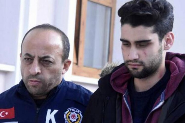 Kadir Şeker'in duruşması başladı!