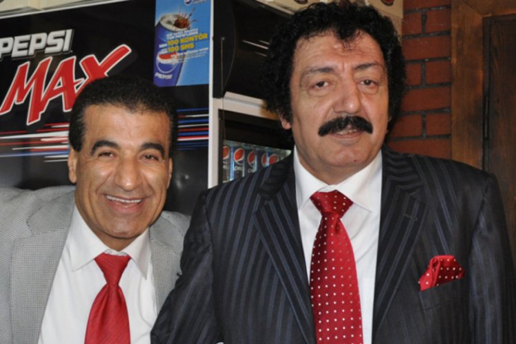 Yunus Bülbül'e Muhterem Nur'la ilgili sözleri için tepki