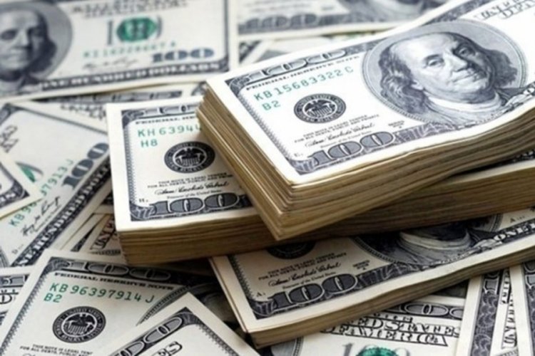 Özel sektörün dış kredi borcu 17 milyar dolar azaldı