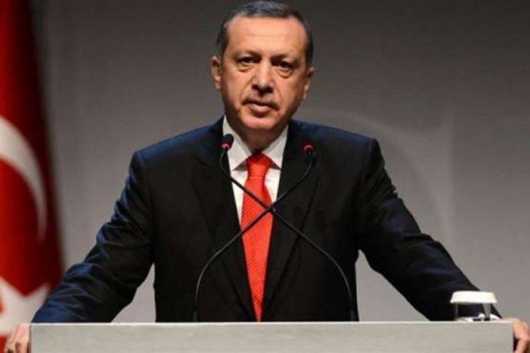 Cumhurbaşkanı Erdoğan'dan Japonya'nın yeni başbakanına tebrik mektubu