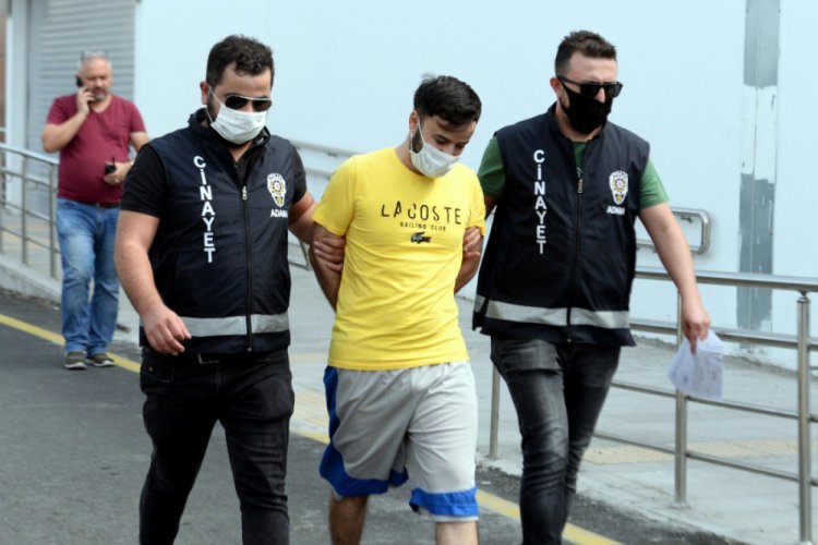 Hasmı sandığı kişiyi silahla vurdu, 9 ay sonra yakalandı