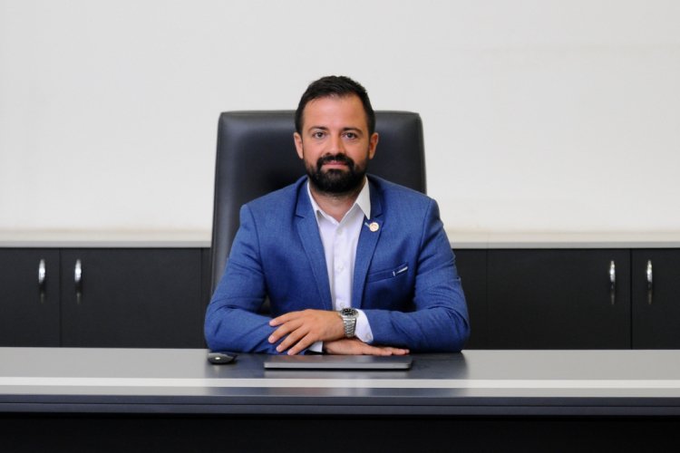 Bursa Sorumlu Emlak Danışmanları Derneği Başkanı Hasırcı konut satışlarını değerlendirdi
