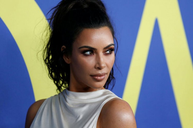 Kim Kardashian, Facebook ve Instagram hesaplarını donduruyor