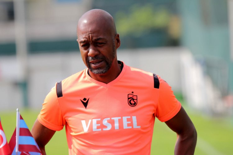 Eddie Newton: Kadromuz yeterli değil