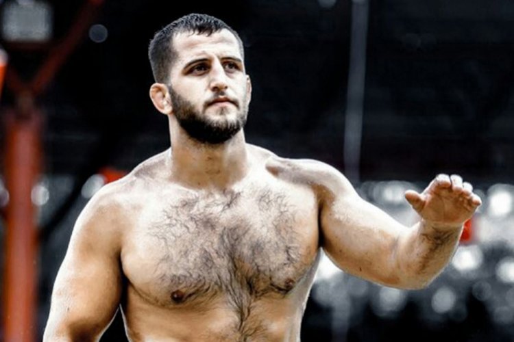 Başpehlivan cinayetinin azmettiricisi olduğu öne sürülen suç örgütü lideri yakalandı