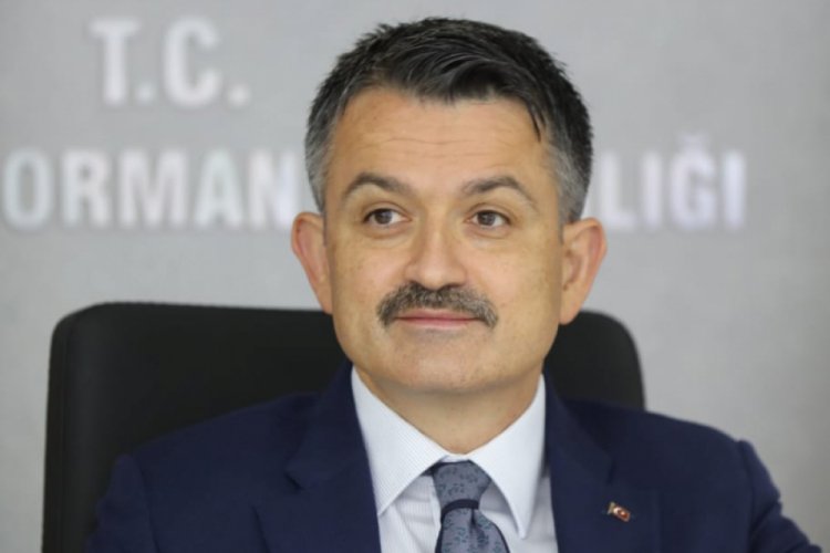 Programlı sulama ile verim yüzde 26 arttı