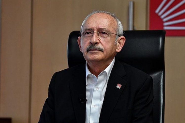 Kılıçdaroğlu: 3 milyon 17 bin 718 öğrencinin evinde internet yok