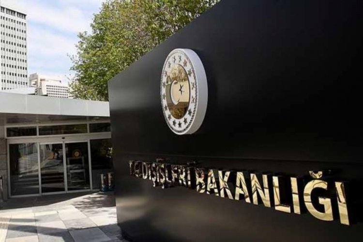 Dışişleri: 7'nci İstanbul Arabuluculuk Konferansı yarın çevrim içi düzenlenecek