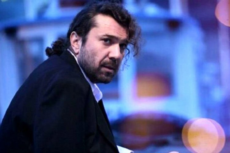 Ünlü şarkıcı Halil Sezai'nin yaşlı adamı dövdüğü görüntüler ortaya çıktı