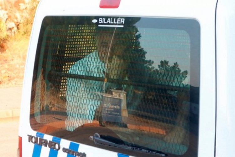 Avukat olduğunu söyleyerek taciz girişiminde bulunan kişi tutuklandı