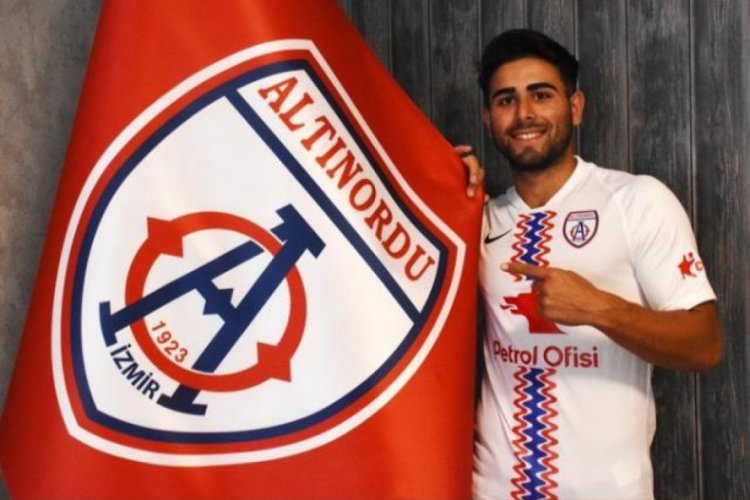 Bursaspor'un rakibi, bir transfer daha yaptı