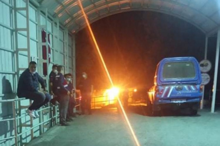 Liseli Emre yol kenarında ölü bulundu