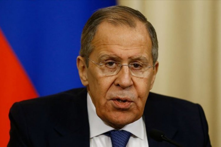 Lavrov, Suudi Arabistanlı mevkidaşıyla Yemen meselesini görüştü