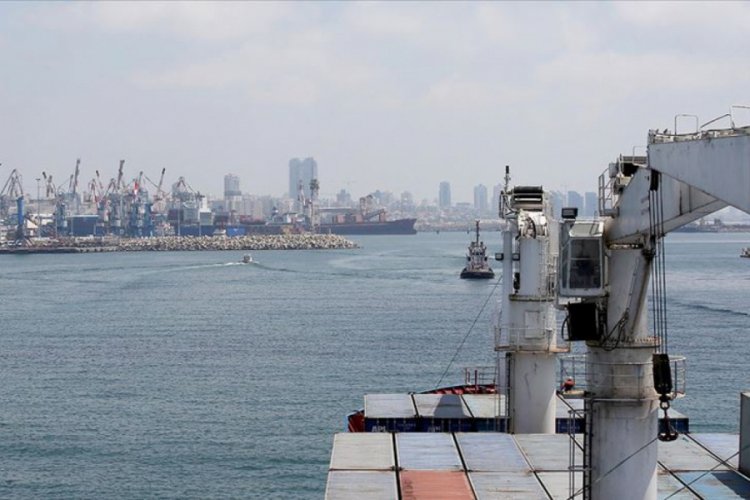 BAE ve İsrailli şirketler limanlar konusunda ön anlaşma imzaladı