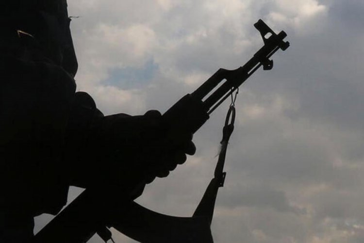 İçişleri Bakanlığı: Ercan Yacan adlı terörist yakalandı
