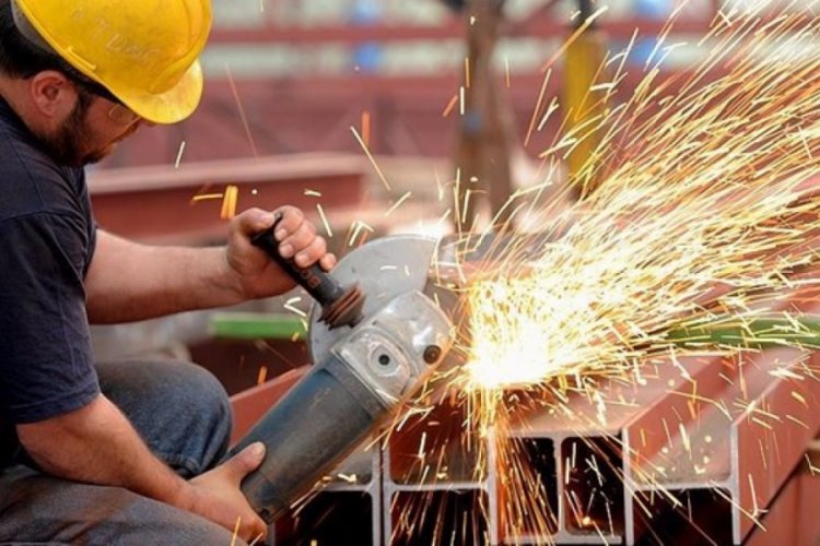 Türkiye'deki firmaların aktif büyüklüğü geçen yıl 8,6 trilyon lira oldu