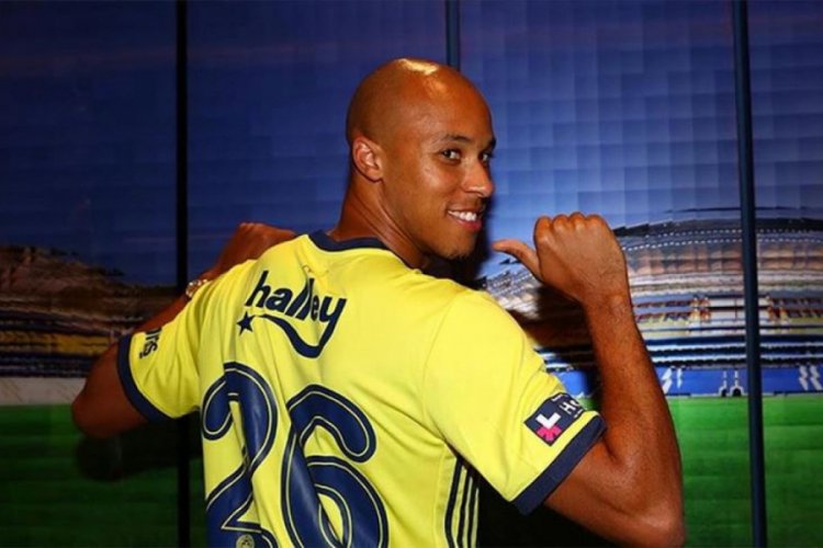 Tisserand: Fenerbahçe, beni buraya getirerek iyi iş yaptı