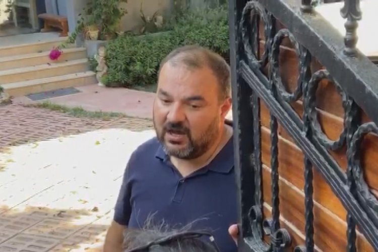 Halil Sezai'nin darp ettiği yaşlı adamın oğlu konuştu