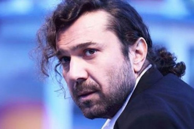 Halil Sezai'den darp açıklaması: Olan oldu, çok üzgünüm