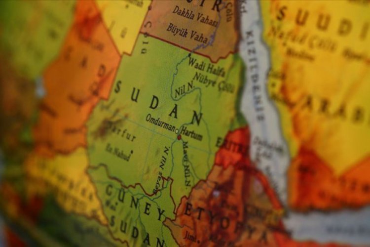 Sudan Başsavcısı: 41 kişi, Hartum'u havaya uçurmaya yetecek kadar patlayıcıyla yakalandı