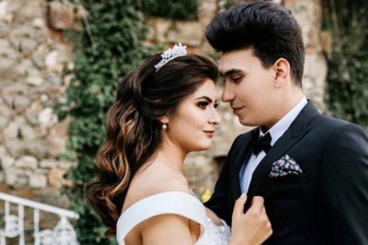 Hanife Gürdal ile Kemal Ayvaz boşandı!