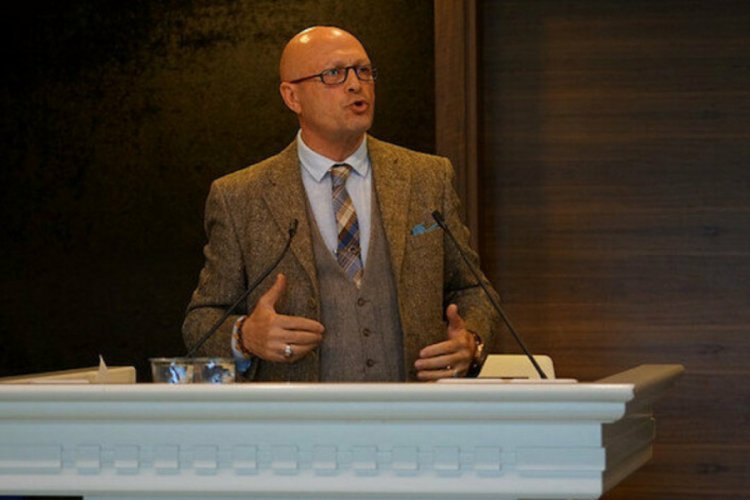RTÜK'ten, Erol Mütercimler'in sözleri nedeniyle Haber Global'e 3 kez yayın durdurma cezası