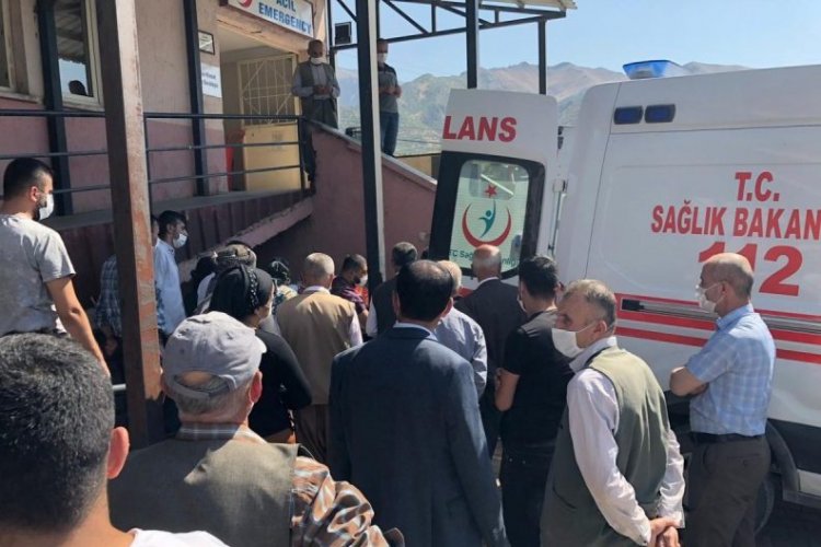 Kahvaltıda yediği salatalık ölümüne neden oluyordu!