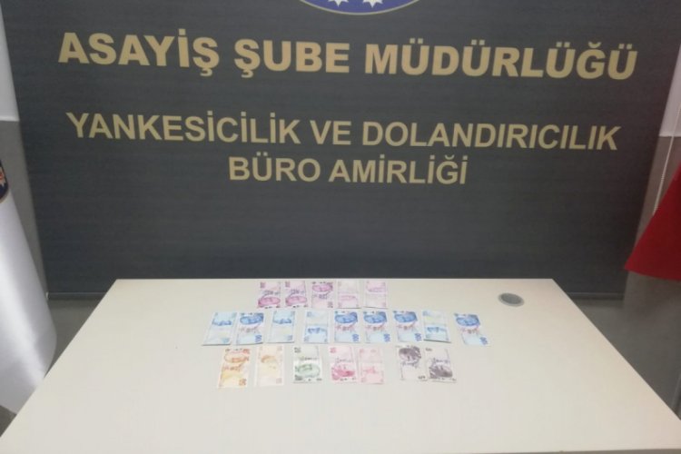 Güpegündüz kapkaç yapan şüpheliler tutuklandı