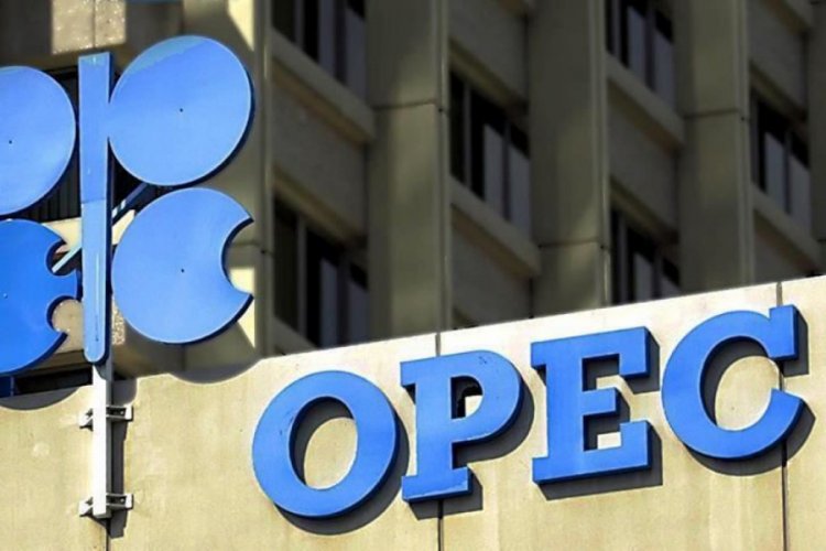 OPEC: Petrol piyasasında 2021'e kadar hafif bir toparlanma görülecek