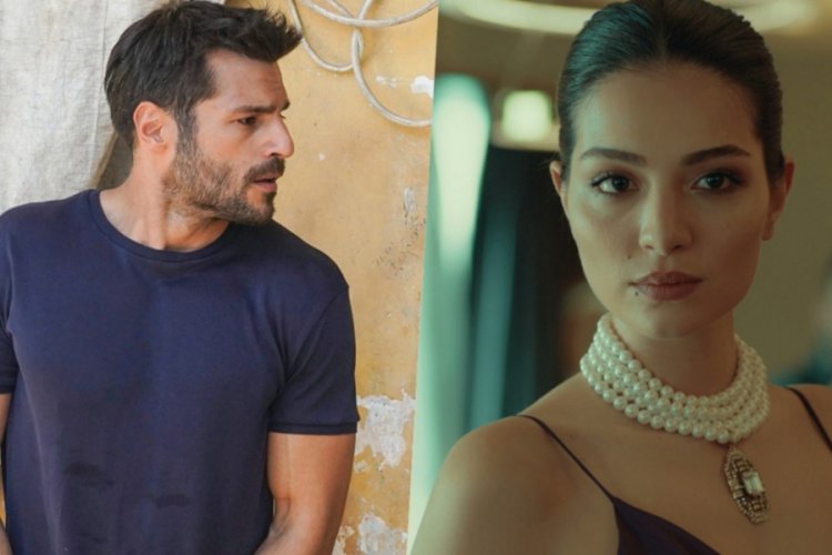 Yeni Hayat'tan Müslüm Gürses'li tanıtım!
