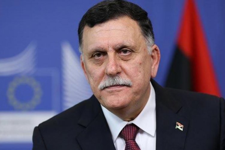 Serrac, istifa etmek istediğini duyurdu
