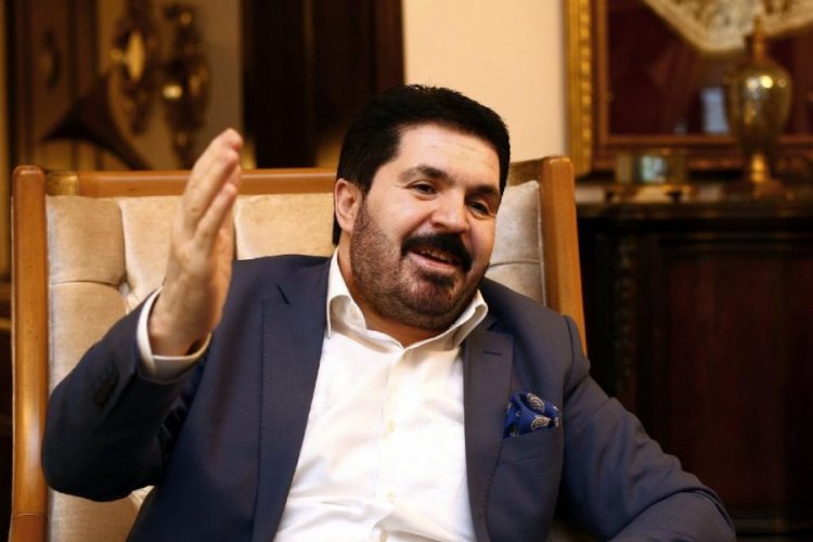 ''2023'te Cumhur İttifakı'na en büyük destek Kürtlerden gelecek''