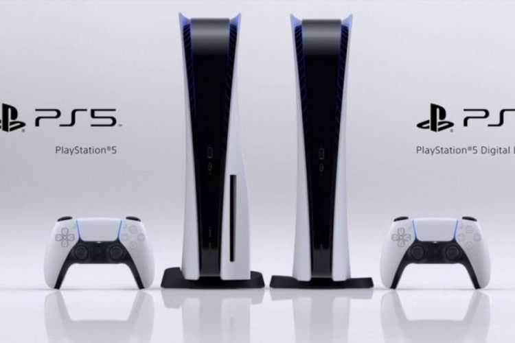 PS5'in fiyatı ve çıkış tarihi belli oldu!