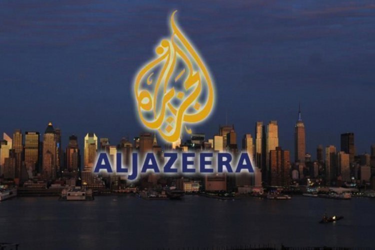 Al Jazeera'ye ABD'den 'yabancı misyon' tanımlaması