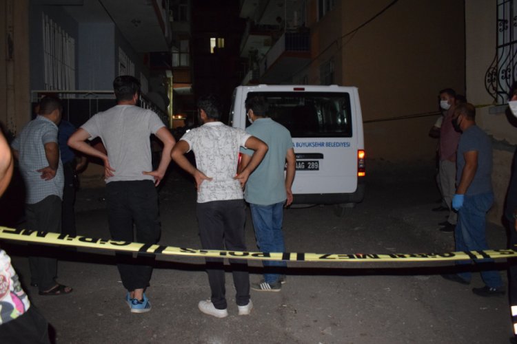 24 yaşındaki genç tüfekle canına kıydı!
