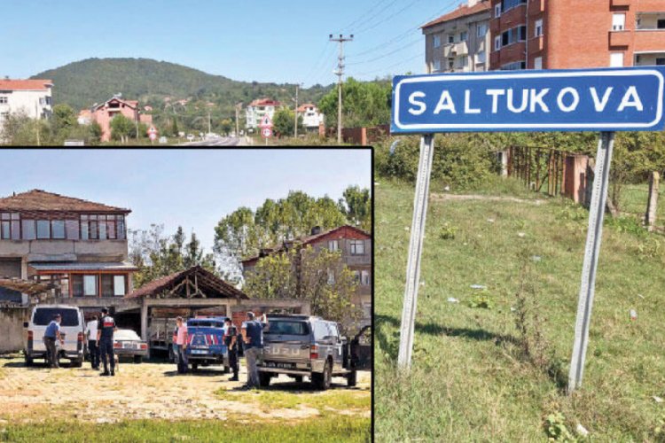 Korkunç olayı muhtar ortaya çıkardı! 20 canı...
