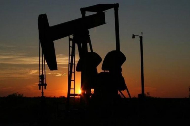 ABD'nin ham petrol stokları azaldı