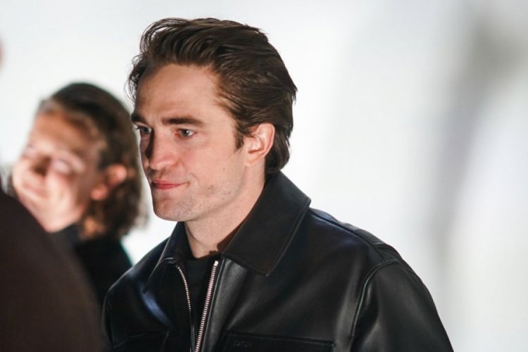 Robert Pattinson corona virüsü yendi