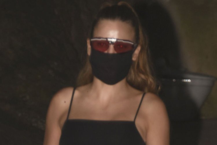 Serenay Sarıkaya: Gündelik işlerimizi bile yapamıyoruz