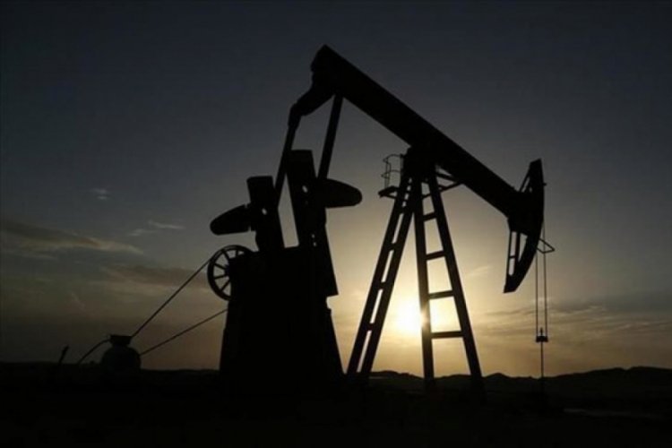 İsrail, Arap petrolüne yol olmak istiyor