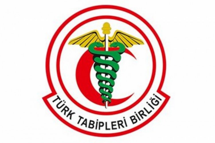 Türk Tabipleri Birliği'nden Bahçeli'ye yanıt