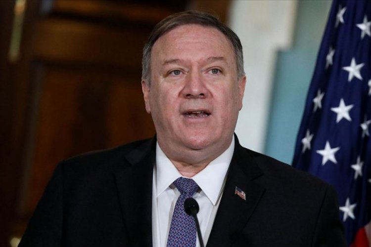 Pompeo'dan Güney Amerika ülkelerine 'Venezuela yönetimine baskı' ziyareti