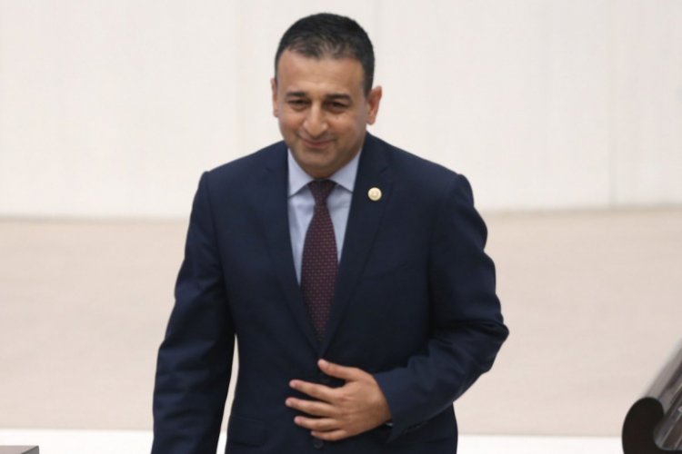 CHP'li Bulut: Araç muayenelerinde haksız kazanç var, fiyat düşürülmeli