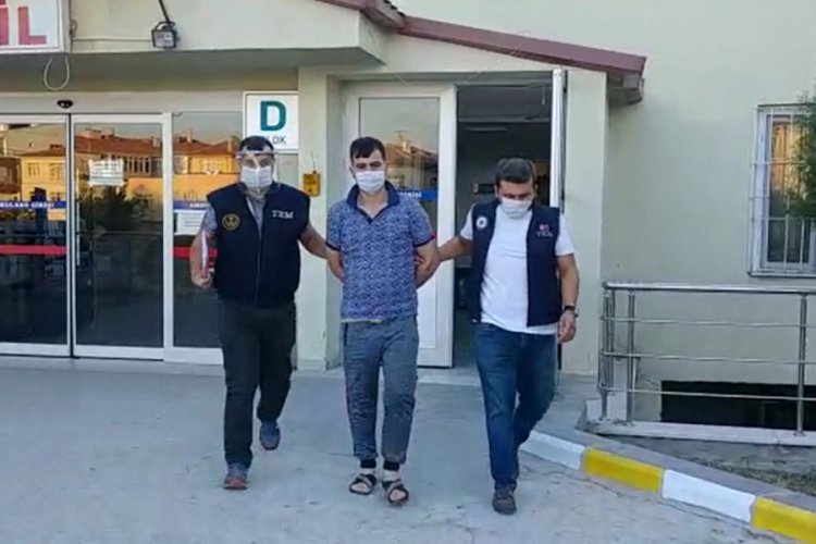 Ankara'da DEAŞ operasyonu: 16 gözaltı