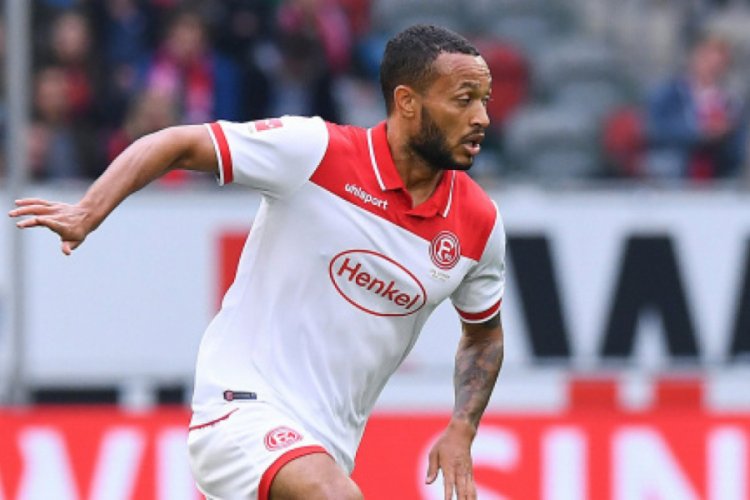 Trabzonspor, Lewis Baker'i kadrosuna kattı